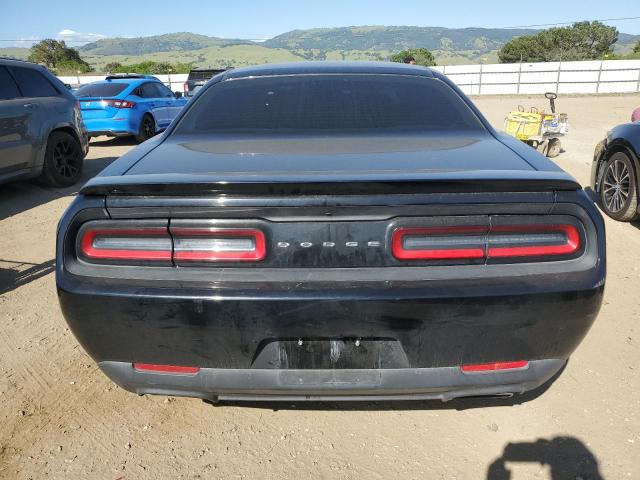 Photo 5 VIN: 2C3CDZBT1GH218262 - DODGE CHALLENGER 