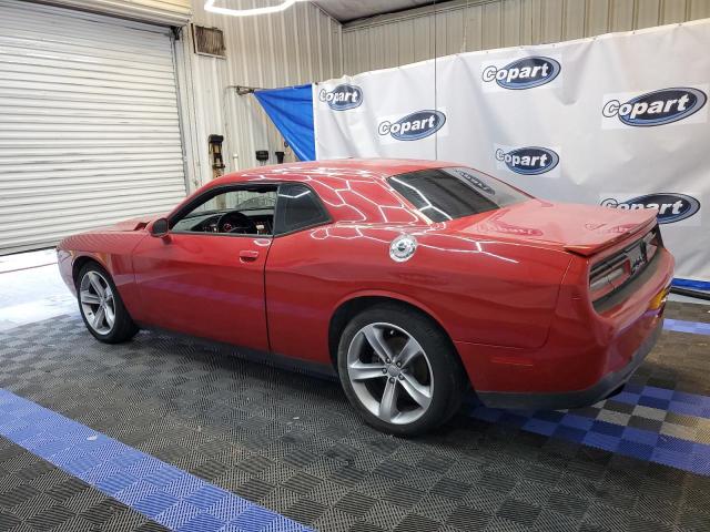 Photo 1 VIN: 2C3CDZBT1GH279465 - DODGE CHALLENGER 