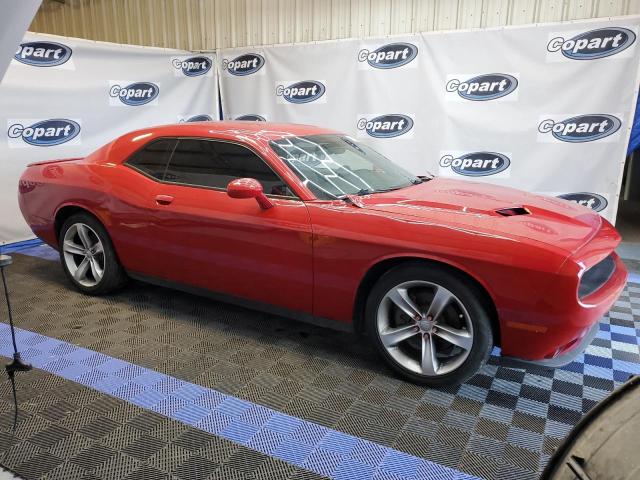 Photo 3 VIN: 2C3CDZBT1GH279465 - DODGE CHALLENGER 