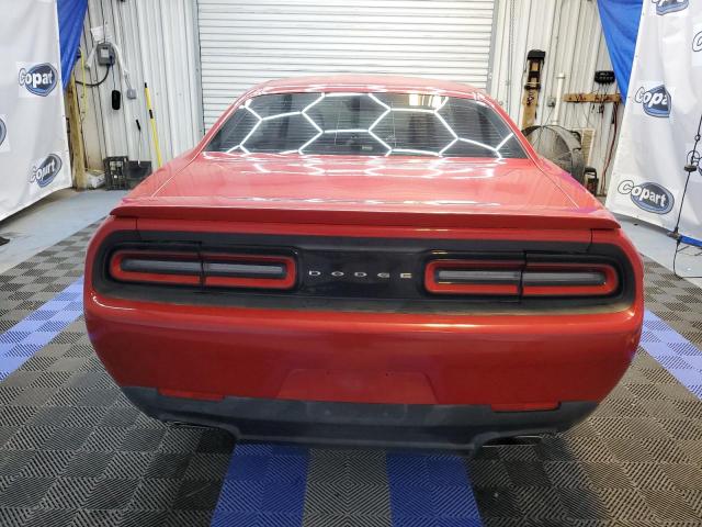 Photo 5 VIN: 2C3CDZBT1GH279465 - DODGE CHALLENGER 