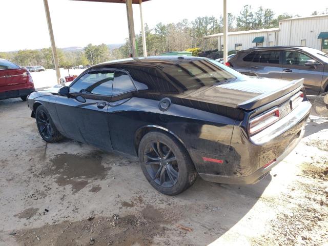 Photo 1 VIN: 2C3CDZBT1GH353287 - DODGE CHALLENGER 