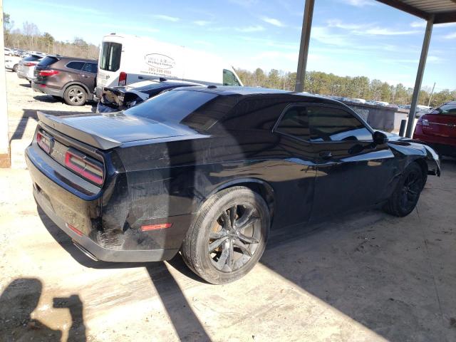 Photo 2 VIN: 2C3CDZBT1GH353287 - DODGE CHALLENGER 