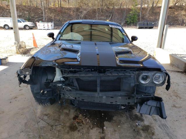 Photo 4 VIN: 2C3CDZBT1GH353287 - DODGE CHALLENGER 