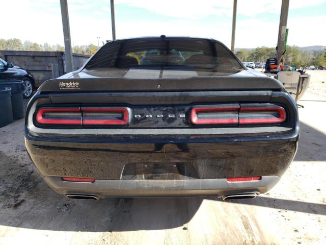 Photo 5 VIN: 2C3CDZBT1GH353287 - DODGE CHALLENGER 