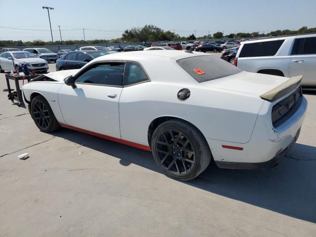 Photo 1 VIN: 2C3CDZBT1GH353645 - DODGE CHALLENGER 