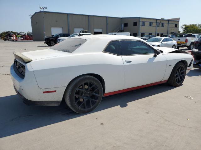 Photo 2 VIN: 2C3CDZBT1GH353645 - DODGE CHALLENGER 