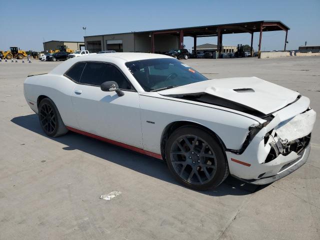 Photo 3 VIN: 2C3CDZBT1GH353645 - DODGE CHALLENGER 