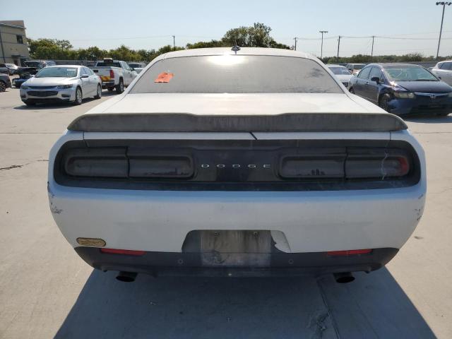 Photo 5 VIN: 2C3CDZBT1GH353645 - DODGE CHALLENGER 