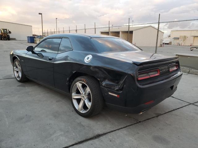 Photo 2 VIN: 2C3CDZBT1HH519227 - DODGE CHALLENGER 