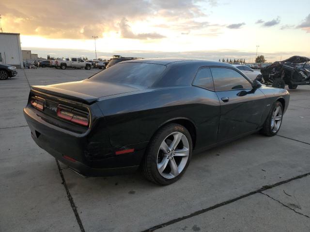 Photo 3 VIN: 2C3CDZBT1HH519227 - DODGE CHALLENGER 