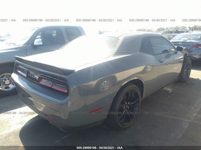 Photo 3 VIN: 2C3CDZBT1HH536657 - DODGE CHALLENGER 