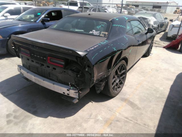 Photo 3 VIN: 2C3CDZBT1HH545309 - DODGE CHALLENGER 