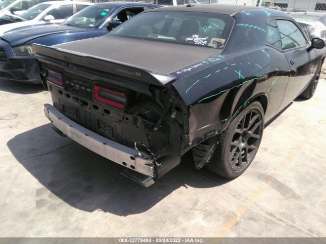 Photo 5 VIN: 2C3CDZBT1HH545309 - DODGE CHALLENGER 