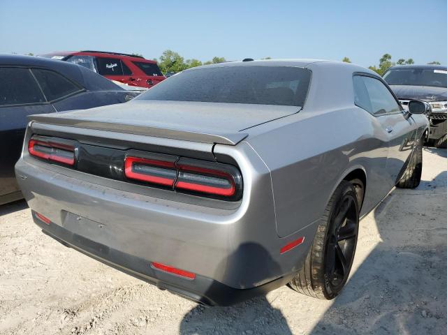 Photo 3 VIN: 2C3CDZBT1HH550302 - DODGE CHALLENGER 