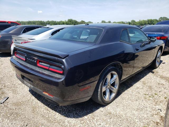 Photo 3 VIN: 2C3CDZBT1HH568282 - DODGE CHALLENGER 