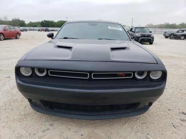 Photo 4 VIN: 2C3CDZBT1HH578262 - DODGE CHALLENGER 