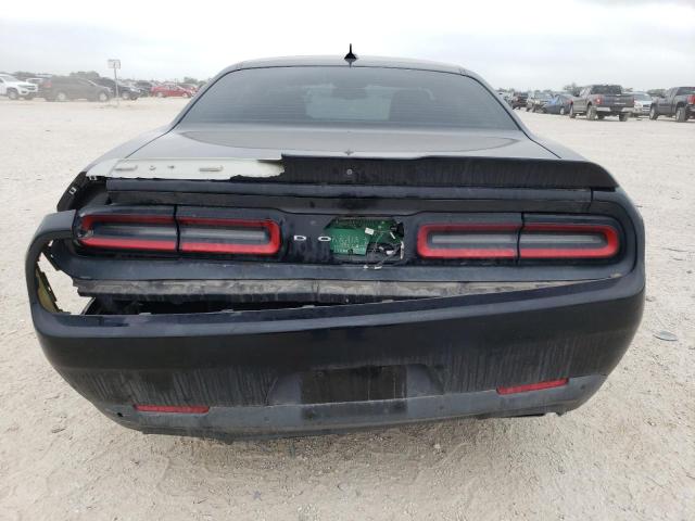 Photo 5 VIN: 2C3CDZBT1HH578262 - DODGE CHALLENGER 