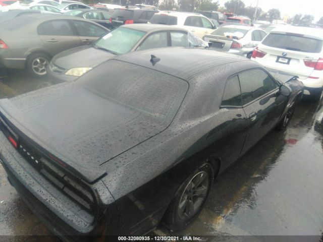 Photo 3 VIN: 2C3CDZBT1HH611812 - DODGE CHALLENGER 