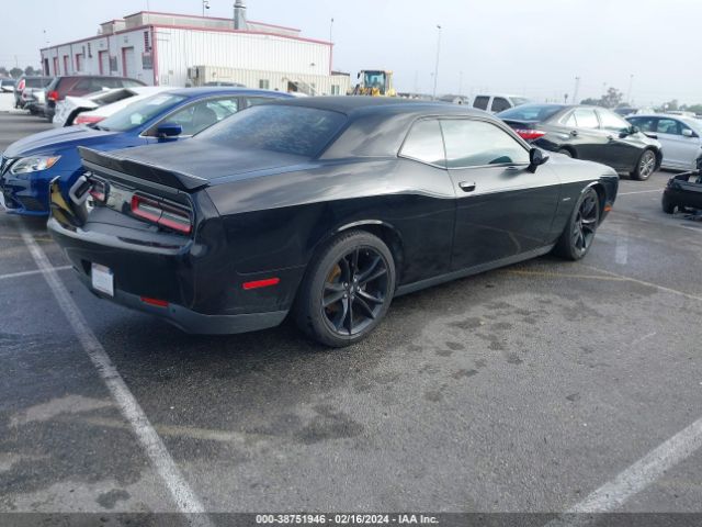 Photo 3 VIN: 2C3CDZBT1HH629534 - DODGE CHALLENGER 