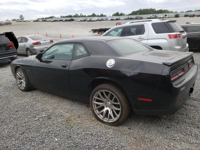 Photo 1 VIN: 2C3CDZBT1HH648939 - DODGE CHALLENGER 