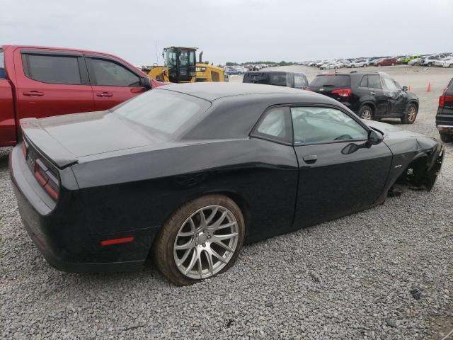 Photo 2 VIN: 2C3CDZBT1HH648939 - DODGE CHALLENGER 