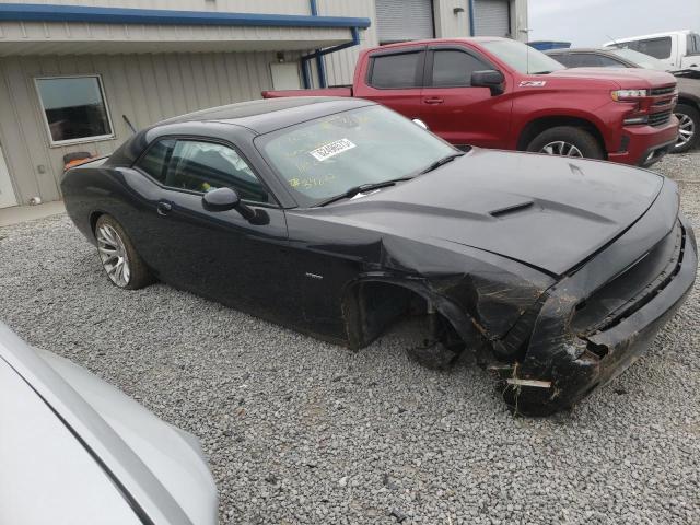 Photo 3 VIN: 2C3CDZBT1HH648939 - DODGE CHALLENGER 