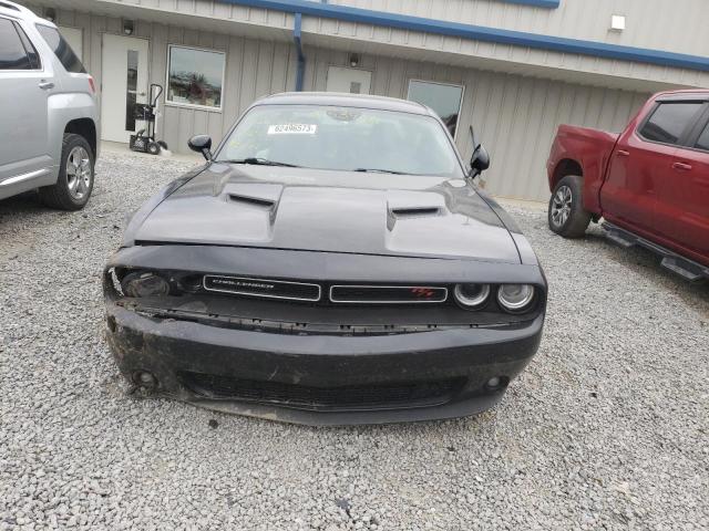 Photo 4 VIN: 2C3CDZBT1HH648939 - DODGE CHALLENGER 