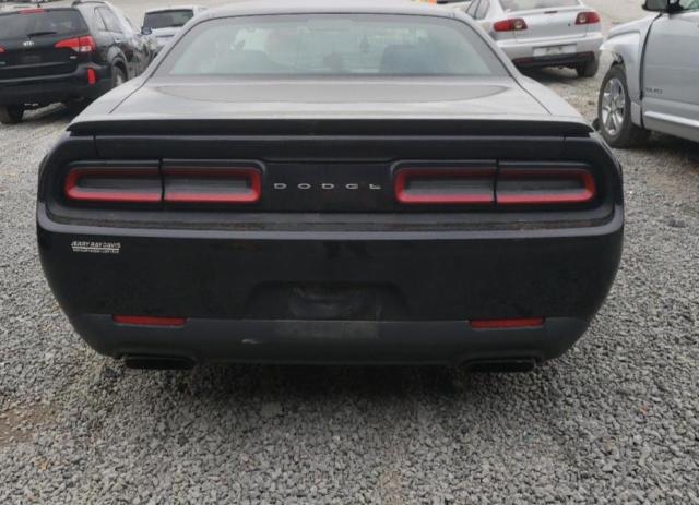 Photo 5 VIN: 2C3CDZBT1HH648939 - DODGE CHALLENGER 