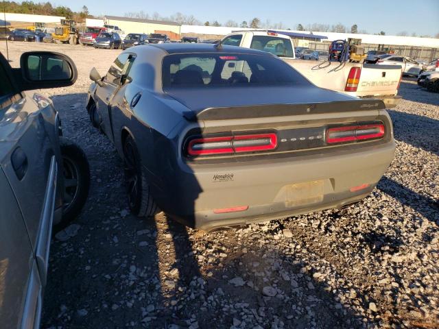 Photo 2 VIN: 2C3CDZBT1HH651436 - DODGE CHALLENGER 