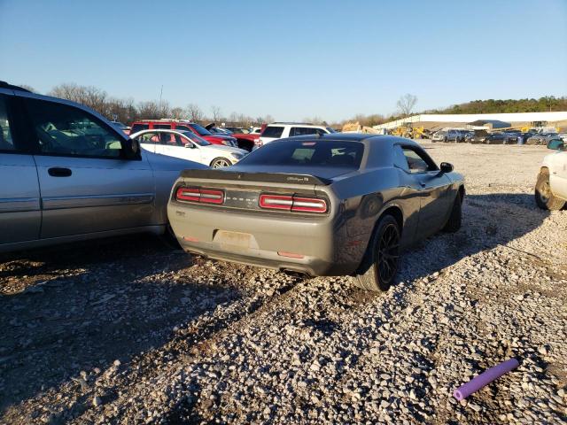 Photo 3 VIN: 2C3CDZBT1HH651436 - DODGE CHALLENGER 