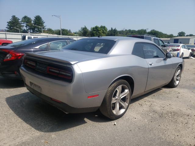 Photo 3 VIN: 2C3CDZBT1HH658032 - DODGE CHALLENGER 