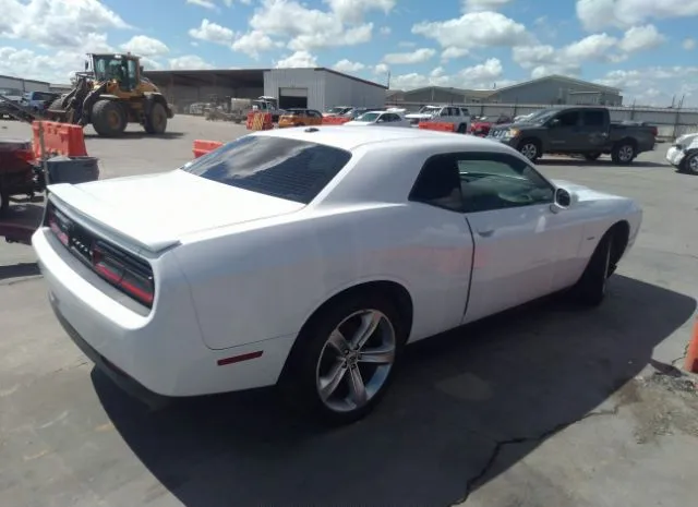 Photo 3 VIN: 2C3CDZBT1HH659083 - DODGE CHALLENGER 