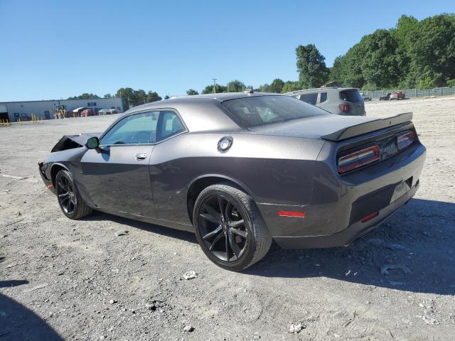 Photo 1 VIN: 2C3CDZBT1HH665420 - DODGE CHALLENGER 