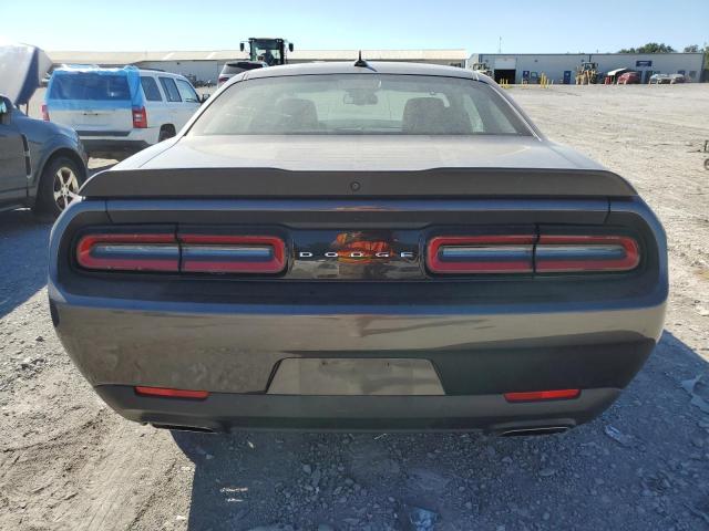 Photo 5 VIN: 2C3CDZBT1HH665420 - DODGE CHALLENGER 