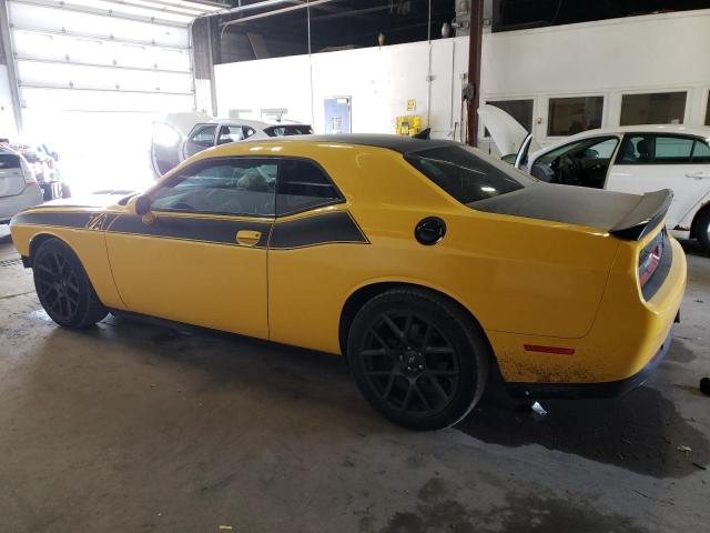 Photo 1 VIN: 2C3CDZBT1JH143232 - DODGE CHALLENGER 