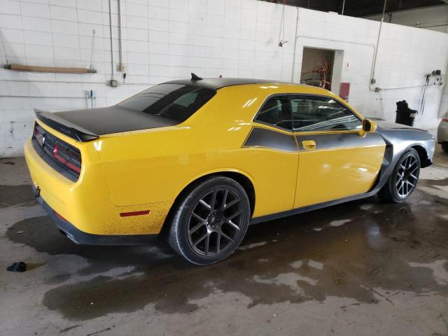 Photo 2 VIN: 2C3CDZBT1JH143232 - DODGE CHALLENGER 