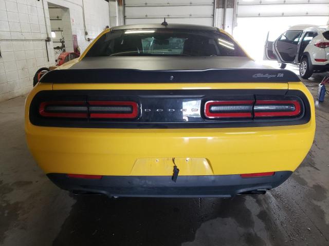 Photo 5 VIN: 2C3CDZBT1JH143232 - DODGE CHALLENGER 