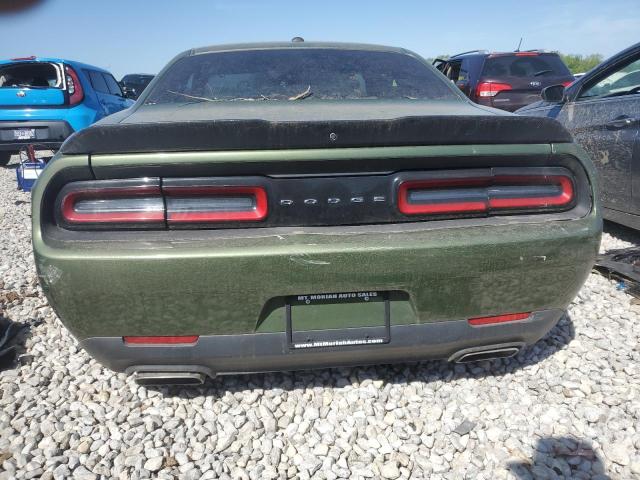 Photo 5 VIN: 2C3CDZBT1JH246232 - DODGE CHALLENGER 