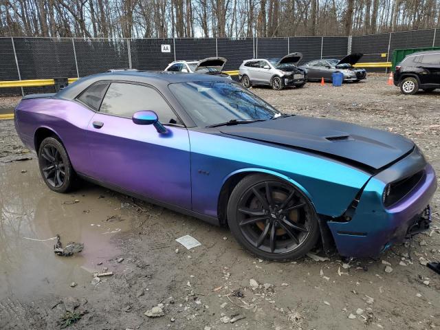 Photo 3 VIN: 2C3CDZBT1JH270935 - DODGE CHALLENGER 