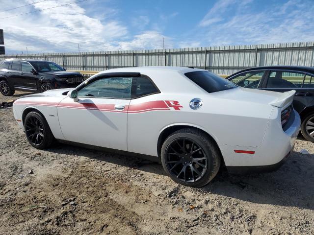 Photo 1 VIN: 2C3CDZBT1JH300662 - DODGE CHALLENGER 