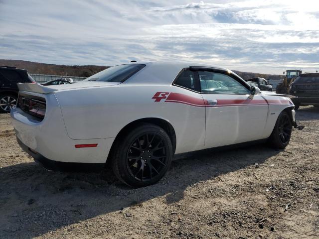 Photo 2 VIN: 2C3CDZBT1JH300662 - DODGE CHALLENGER 