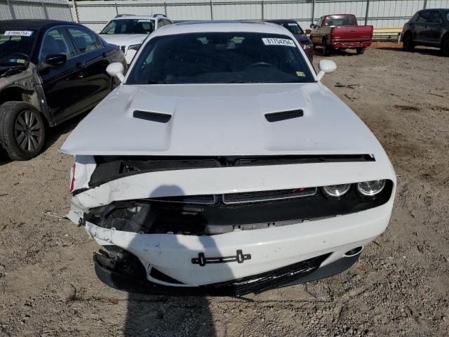 Photo 4 VIN: 2C3CDZBT1JH300662 - DODGE CHALLENGER 