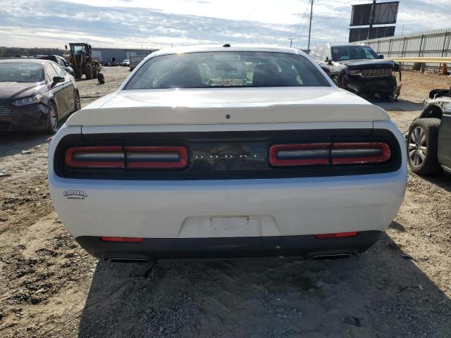 Photo 5 VIN: 2C3CDZBT1JH300662 - DODGE CHALLENGER 