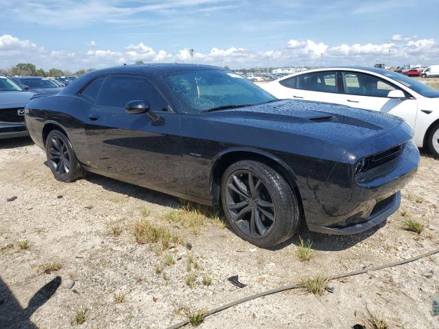 Photo 3 VIN: 2C3CDZBT1JH310060 - DODGE CHALLENGER 