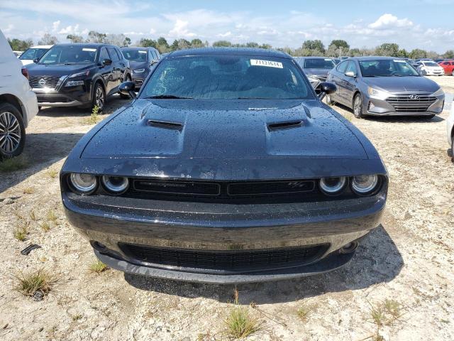 Photo 4 VIN: 2C3CDZBT1JH310060 - DODGE CHALLENGER 