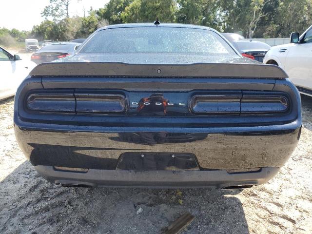 Photo 5 VIN: 2C3CDZBT1JH310060 - DODGE CHALLENGER 