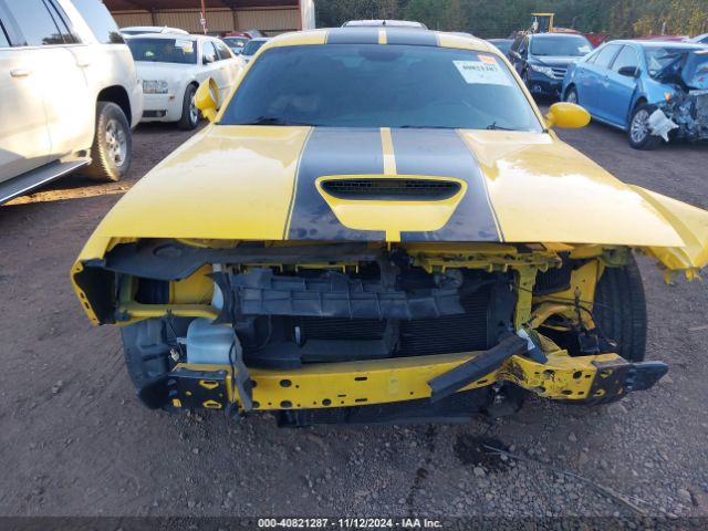 Photo 5 VIN: 2C3CDZBT1KH529179 - DODGE CHALLENGER 