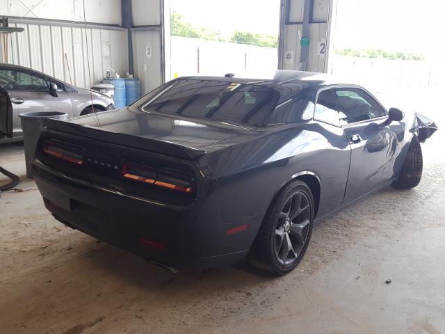 Photo 3 VIN: 2C3CDZBT1KH531627 - DODGE CHALLENGER 