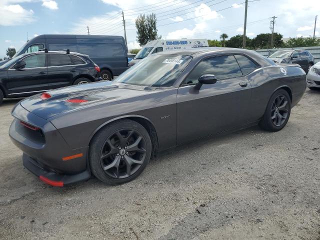 Photo 0 VIN: 2C3CDZBT1KH531773 - DODGE CHALLENGER 