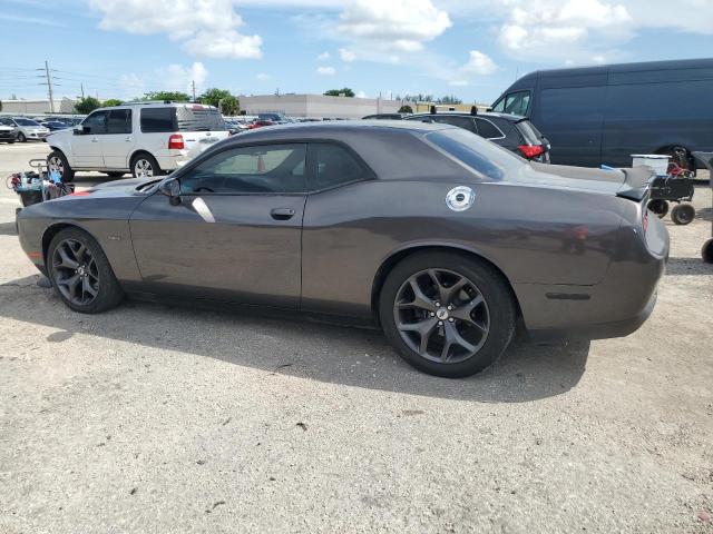 Photo 1 VIN: 2C3CDZBT1KH531773 - DODGE CHALLENGER 